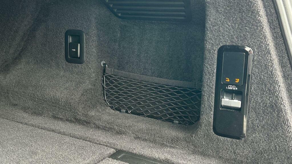Land Rover Range Rover Sport Dynamic Se Red #27