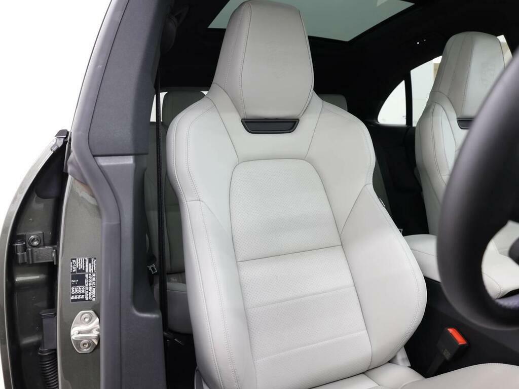 Porsche Macan 4S  #5