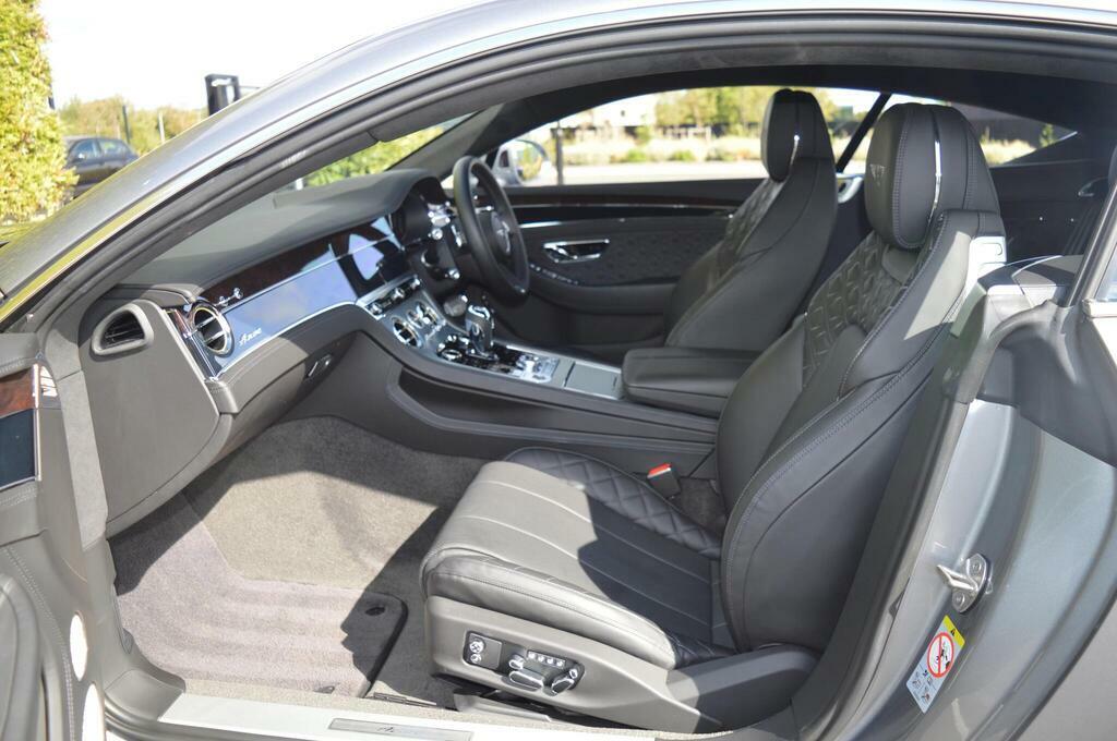 Bentley Continental Gt Azure V8 4.0 V8 Gt Azure Coupe 4Wd  #2