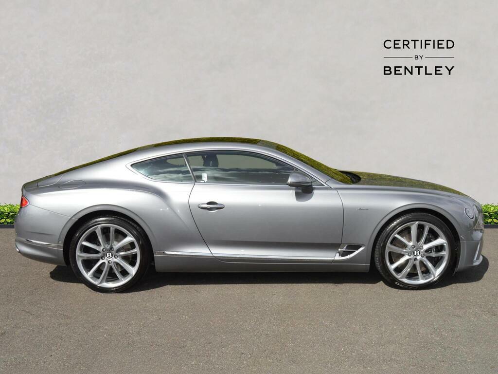 Bentley Continental Gt Azure V8 4.0 V8 Gt Azure Coupe 4Wd  #5