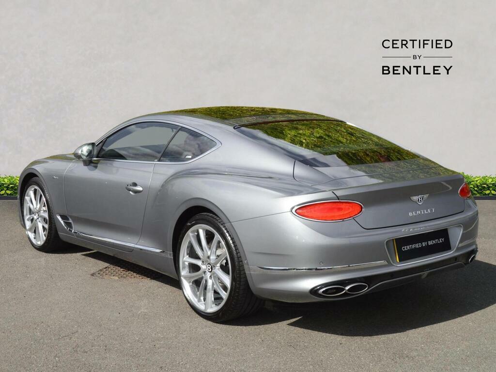 Bentley Continental Gt Azure V8 4.0 V8 Gt Azure Coupe 4Wd  #3
