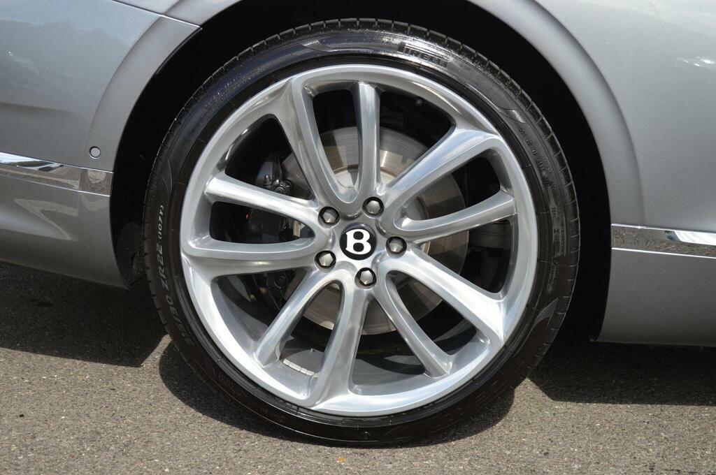 Bentley Continental Gt Azure V8 4.0 V8 Gt Azure Coupe 4Wd  #6