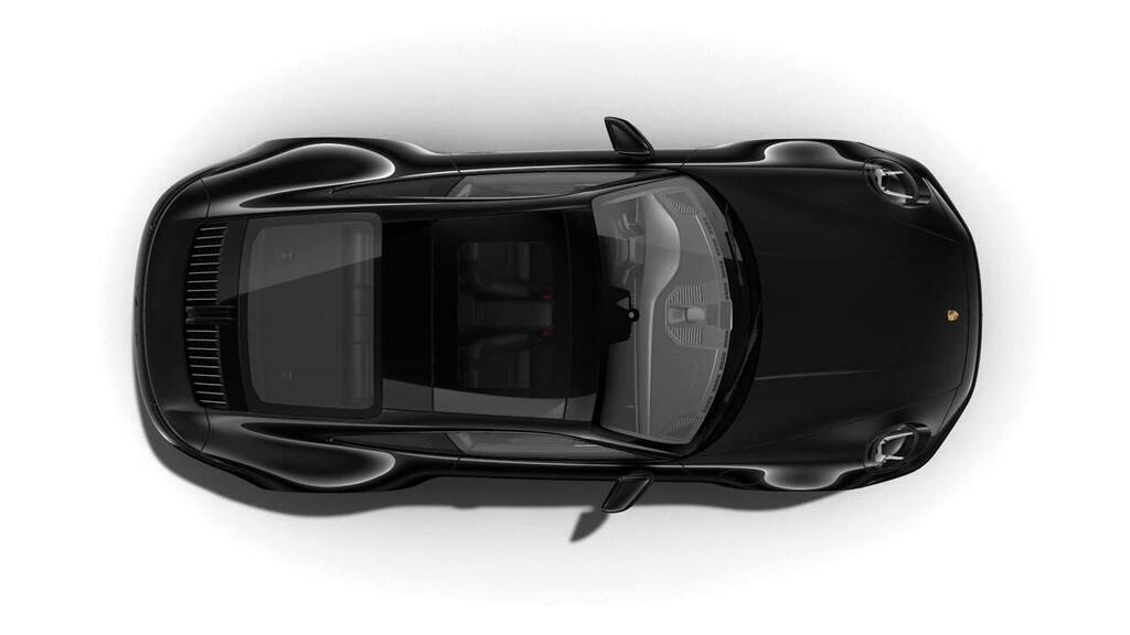 Porsche 911 Carrera 4S Pdk #4