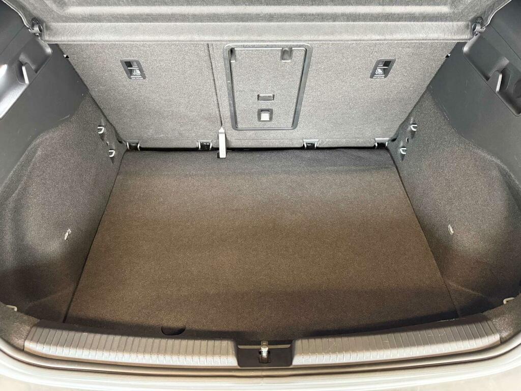 Cupra Born 169Kw E-boost V2 58Kwh Red #39