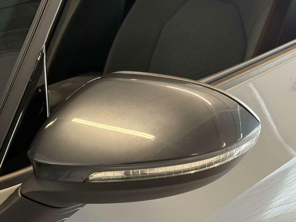 Cupra Born V3 Grey #6