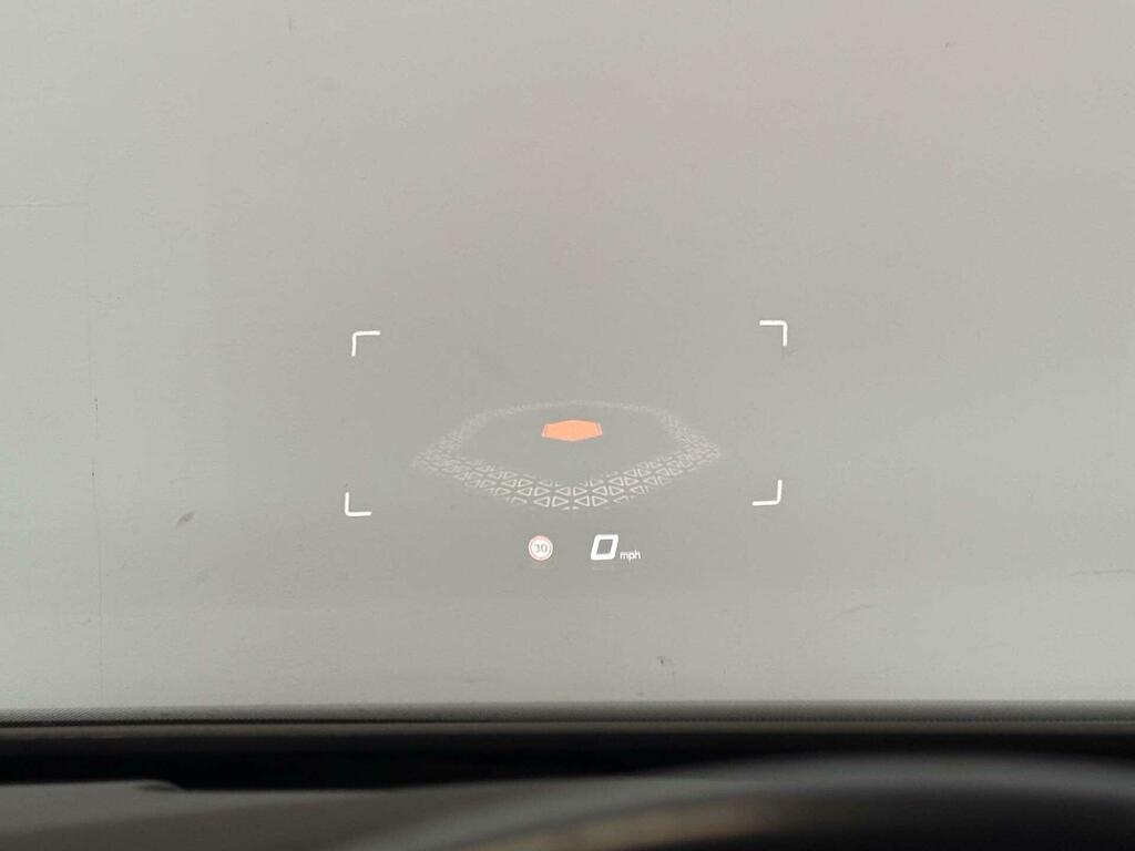 Cupra Born 169Kw E-boost V2 58Kwh Red #18