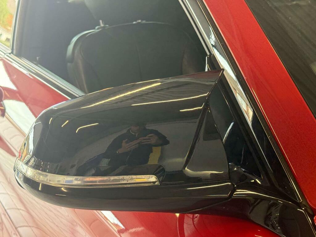 BMW 2 Series 3.0 M240i Euro 6 Ss Red #3