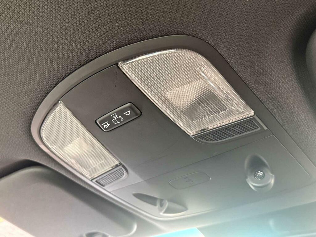 Hyundai I30 Hatchback Blue #26