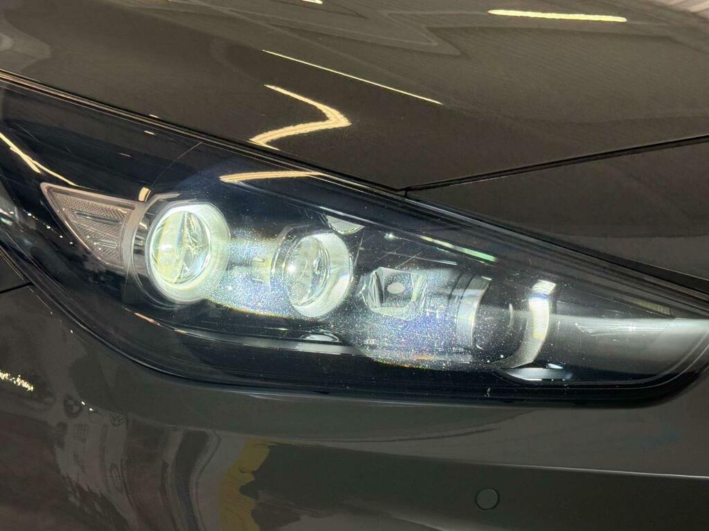 Hyundai I30 Hatchback Blue #19