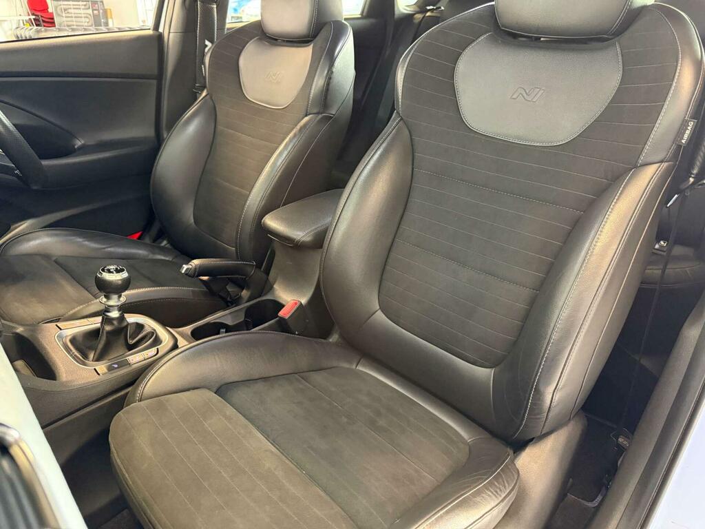 Hyundai I30 Se Black #20