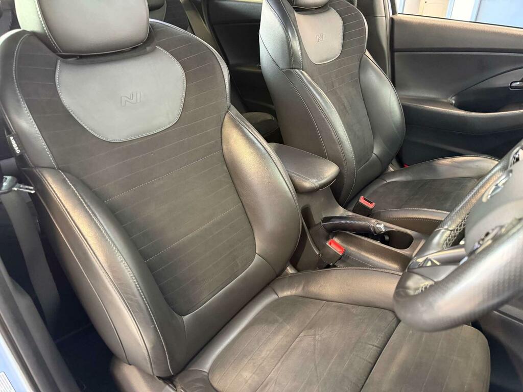 Hyundai I30 Se Black #27
