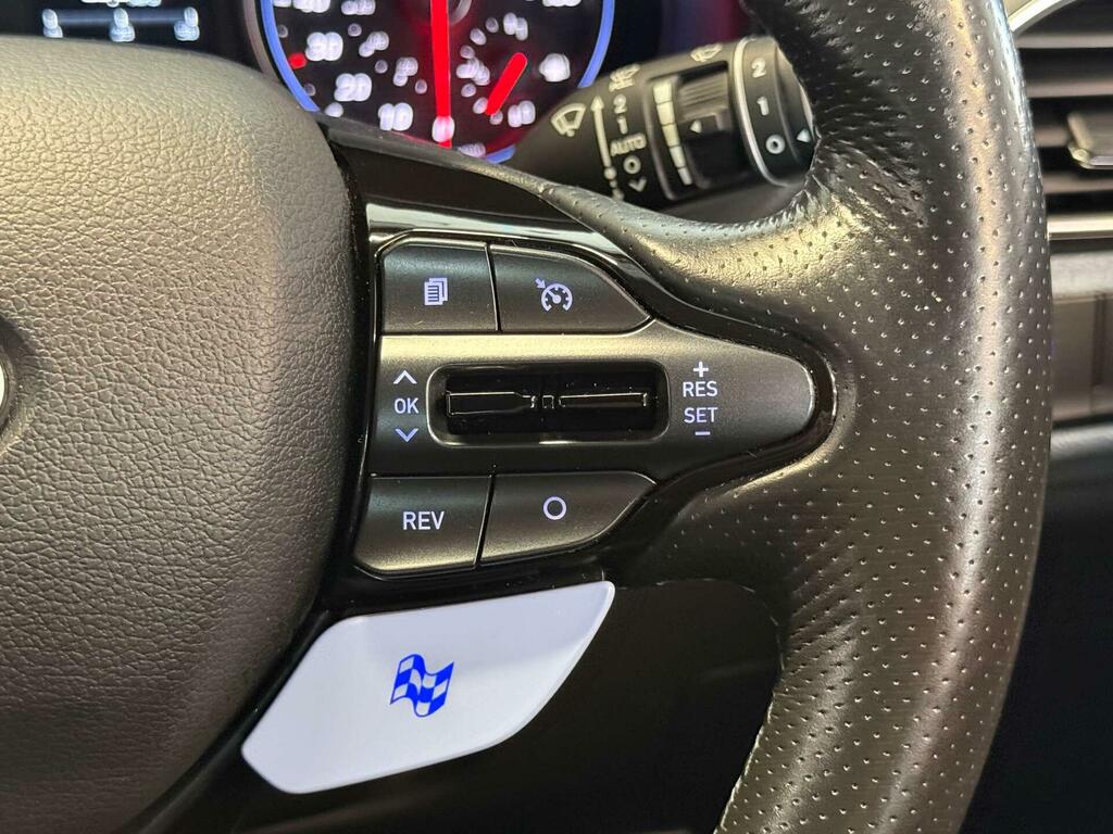 Hyundai I30 Se Black #44