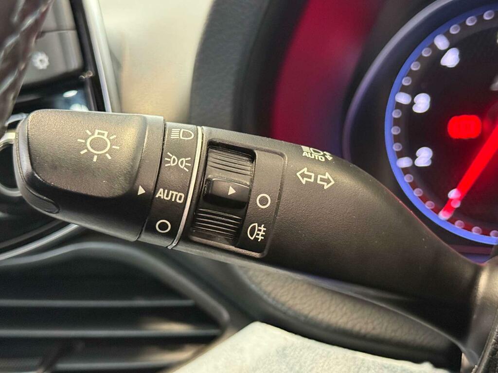 Hyundai I30 Se Black #41