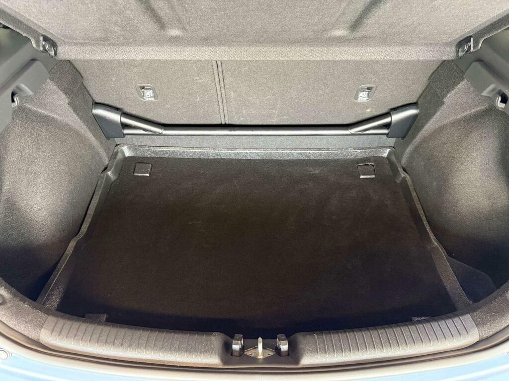 Hyundai I30 Se Black #45