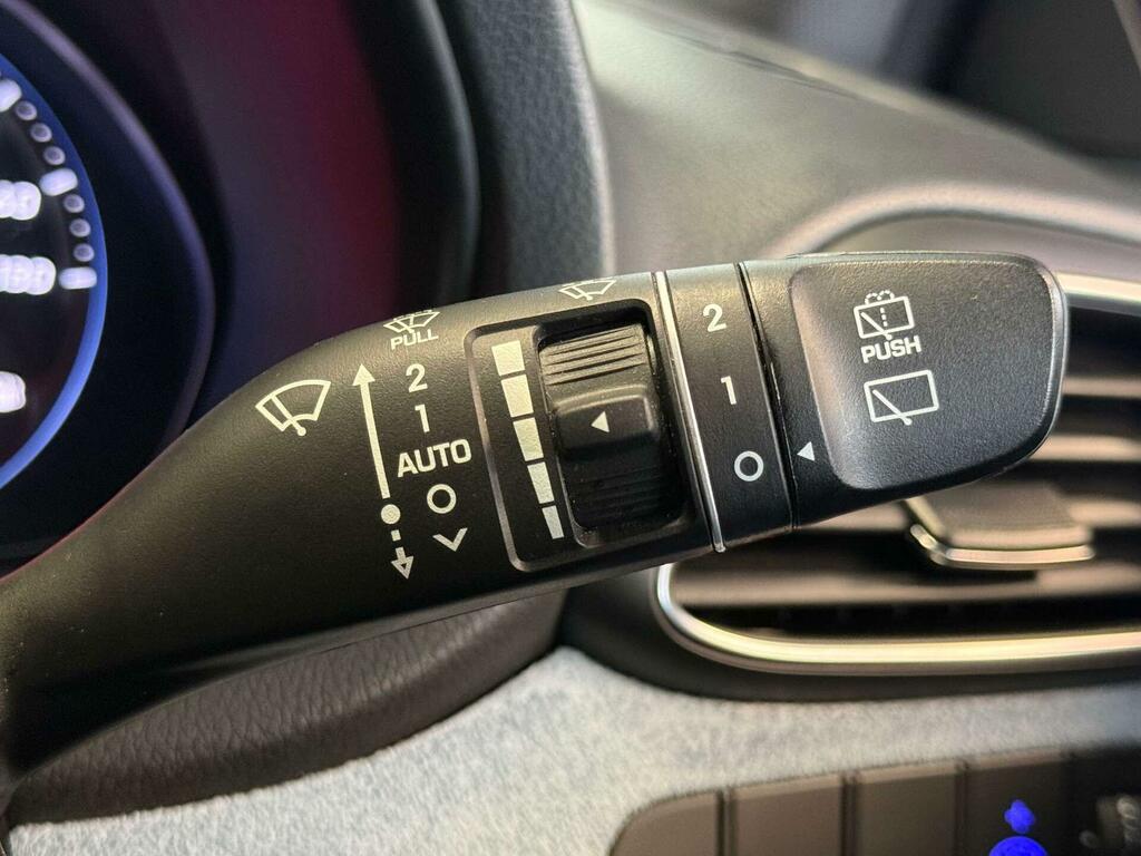 Hyundai I30 Se Black #42