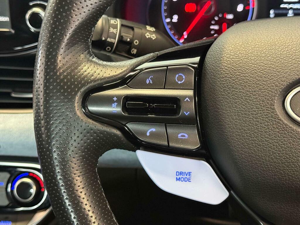 Hyundai I30 Se Black #43