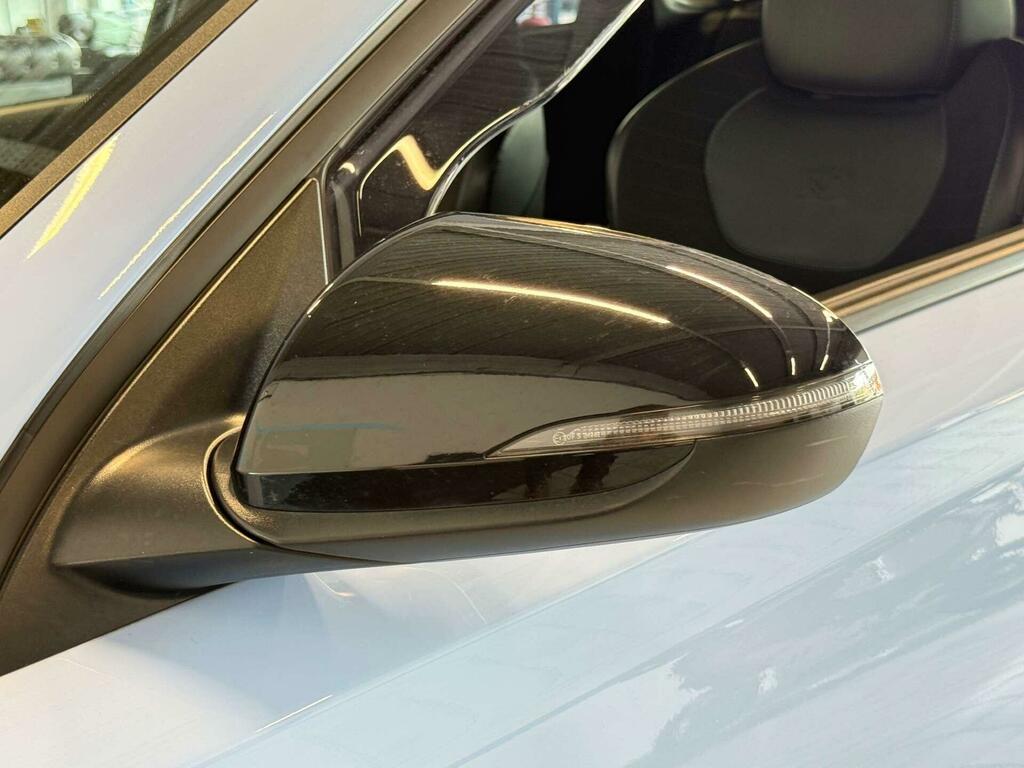 Hyundai I30 Se Black #8
