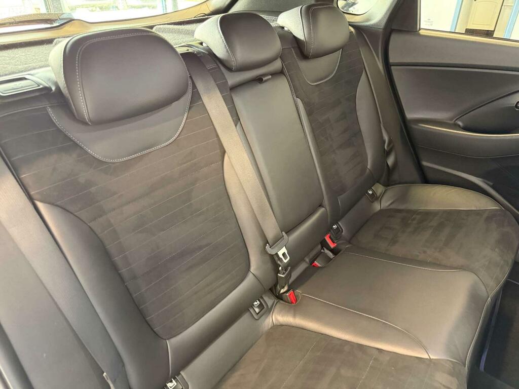 Hyundai I30 Se Black #24