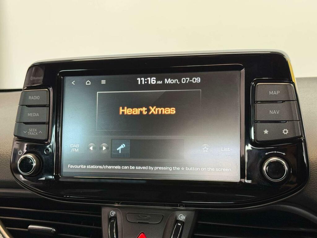 Hyundai I30 Se Black #35