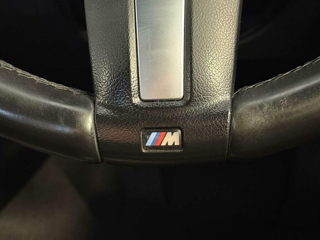 BMW 2 Series 3.0 M235i Euro 6 Ss Black #15