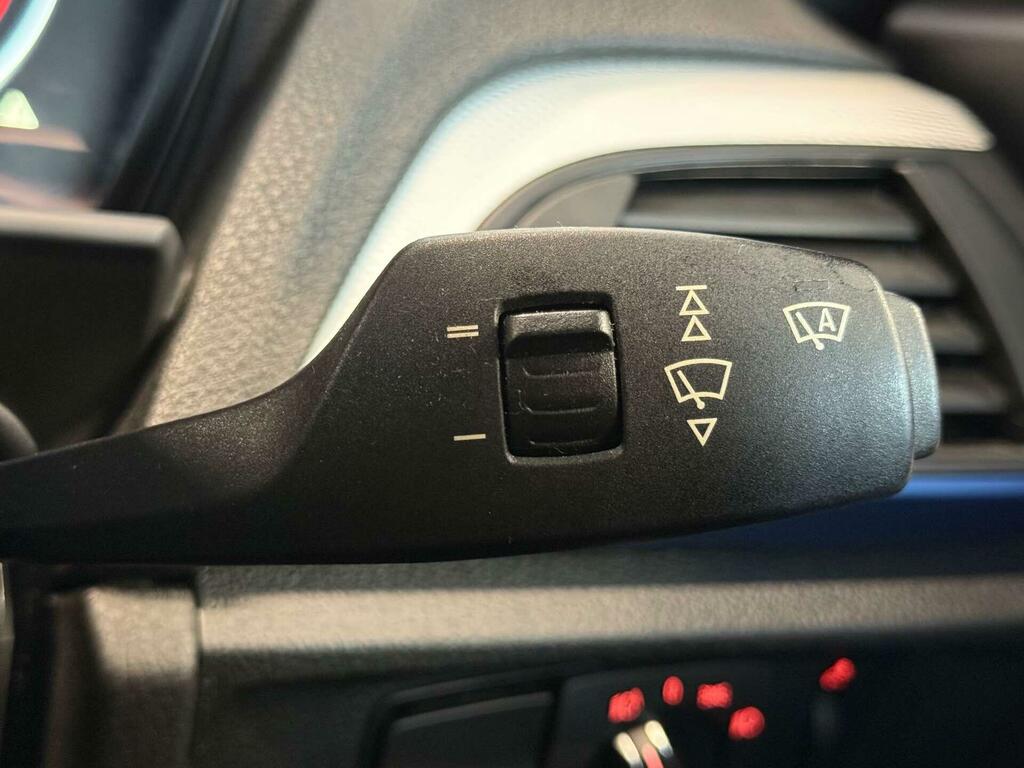 BMW 2 Series 3.0 M235i Euro 6 Ss Black #38