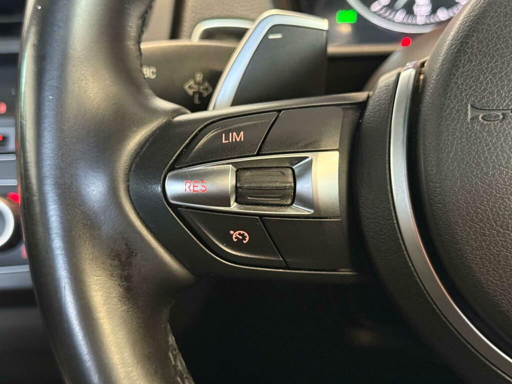 BMW 2 Series 3.0 M235i Euro 6 Ss Black #39