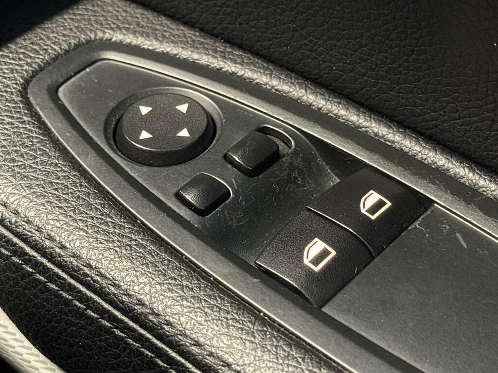 BMW 2 Series 3.0 M235i Euro 6 Ss Black #34
