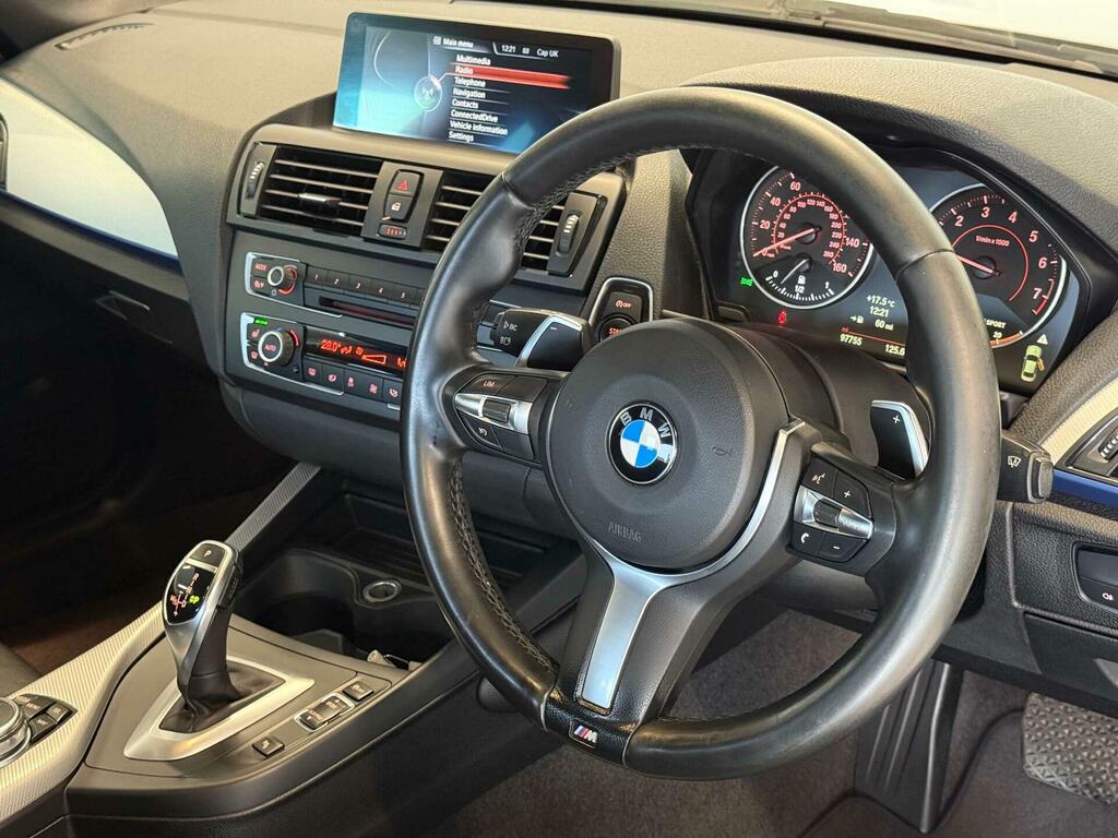 BMW 2 Series 3.0 M235i Euro 6 Ss Grey #2