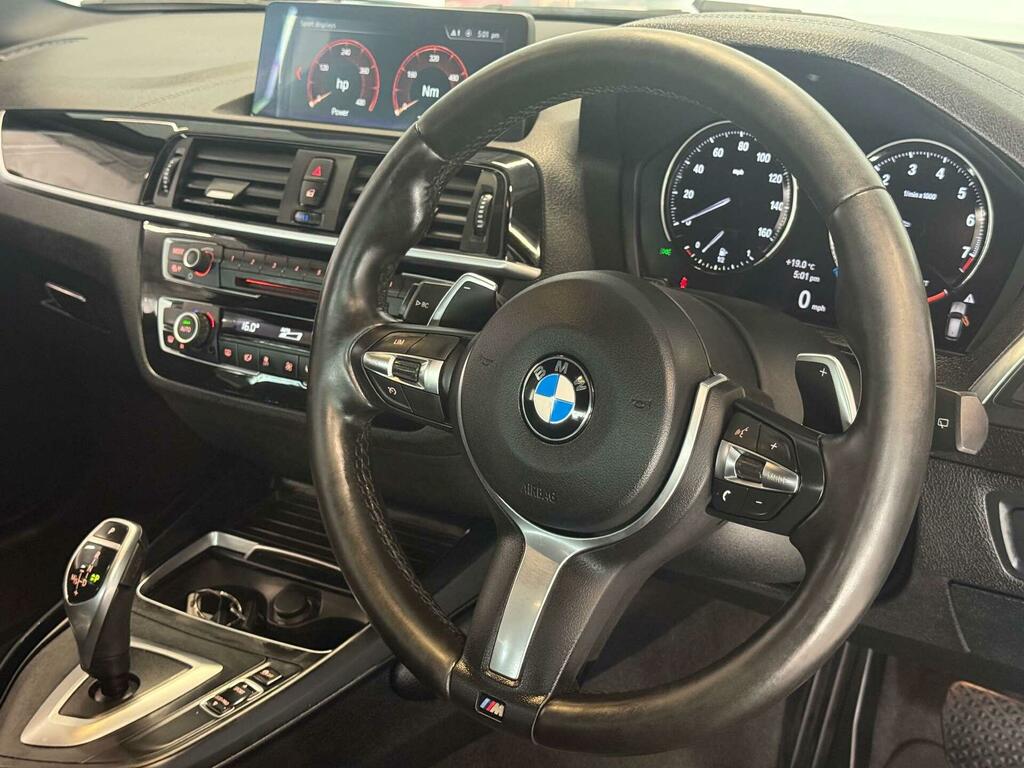 BMW 1 Series Shadow Edition Grey #2