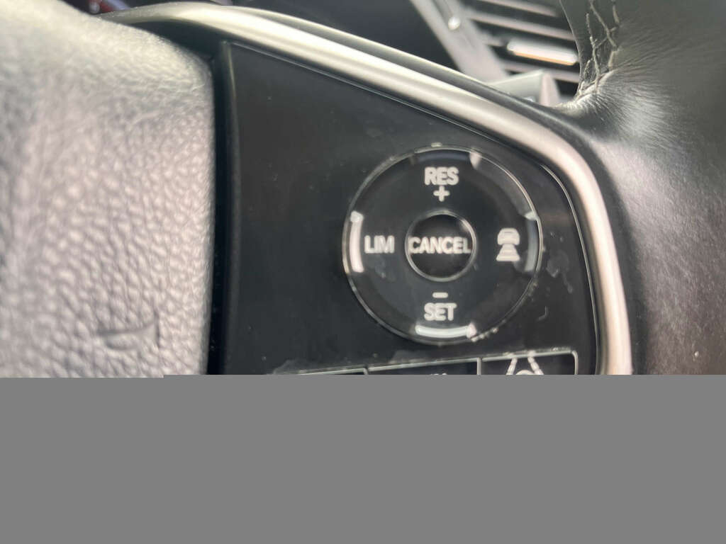 Honda Civic 1.6 I-dtec Sr Grey #8