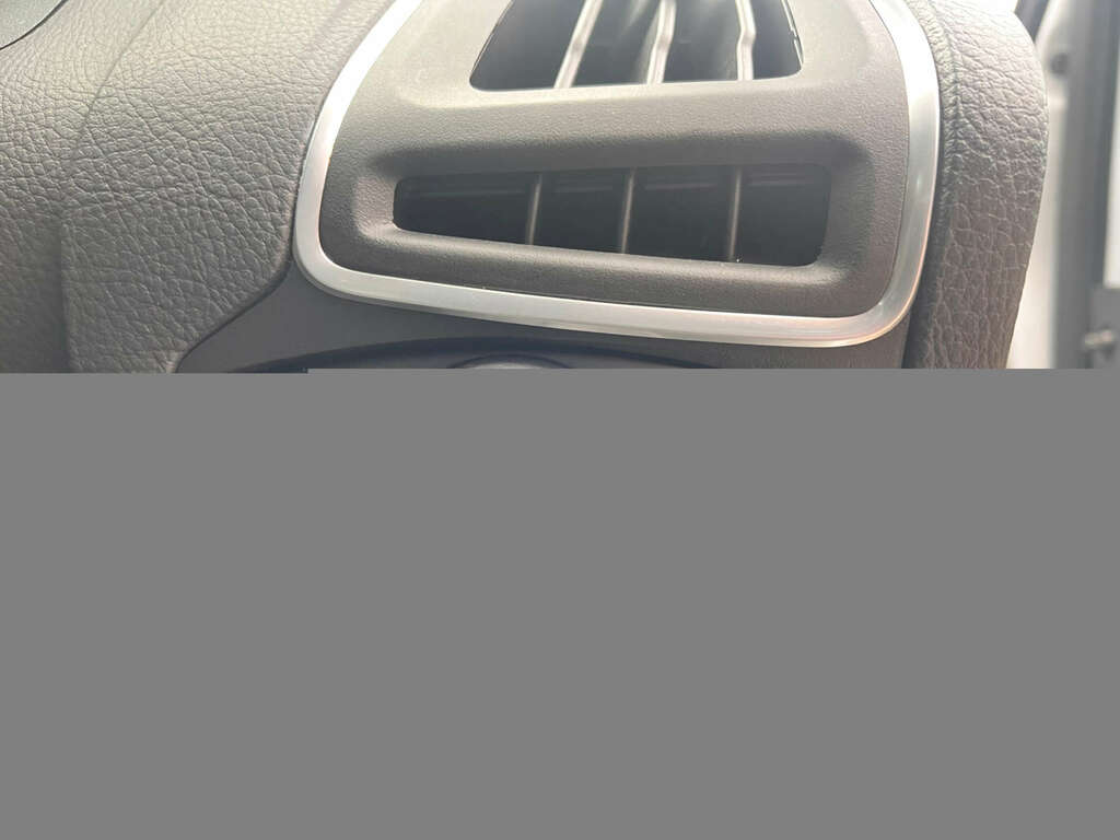 Ford Focus T Ecoboost Zetec Silver #7