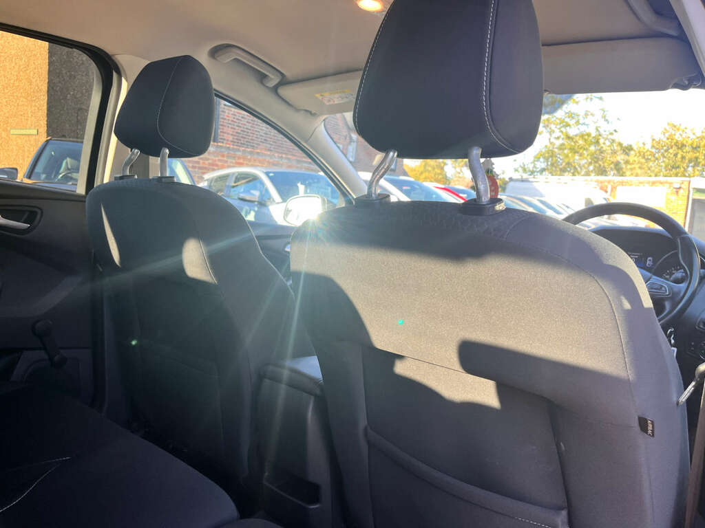 Ford Focus 1.0 Focus Zetec Edition Grey #6