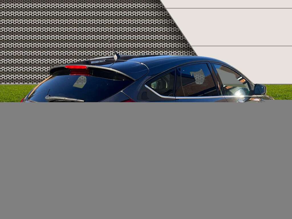 Ford Focus 1.0 Focus Zetec Edition Grey