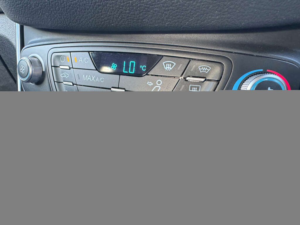 Ford B-Max 1.6 B-max Titanium White #2