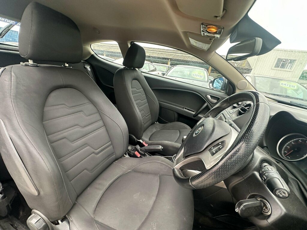 Alfa Romeo MiTo   #18