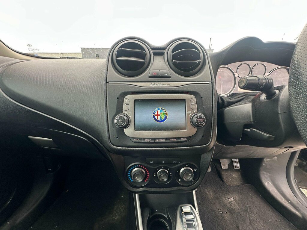 Alfa Romeo MiTo   #20