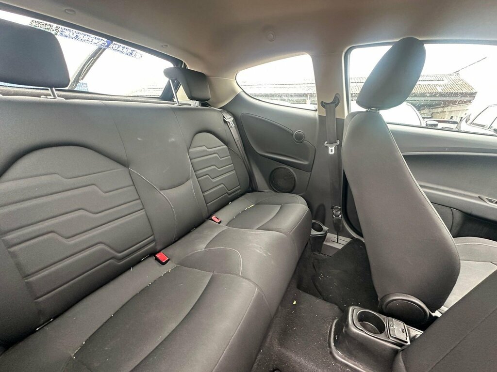 Alfa Romeo MiTo   #25