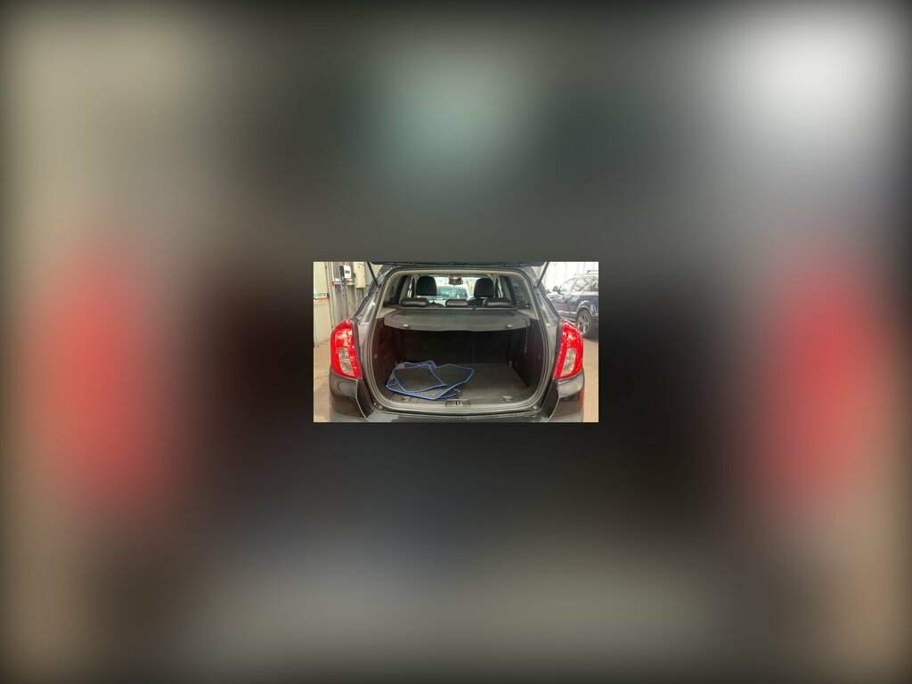 Vauxhall Mokka 1.6 Se 2Wd Euro 5 Ss Black #2