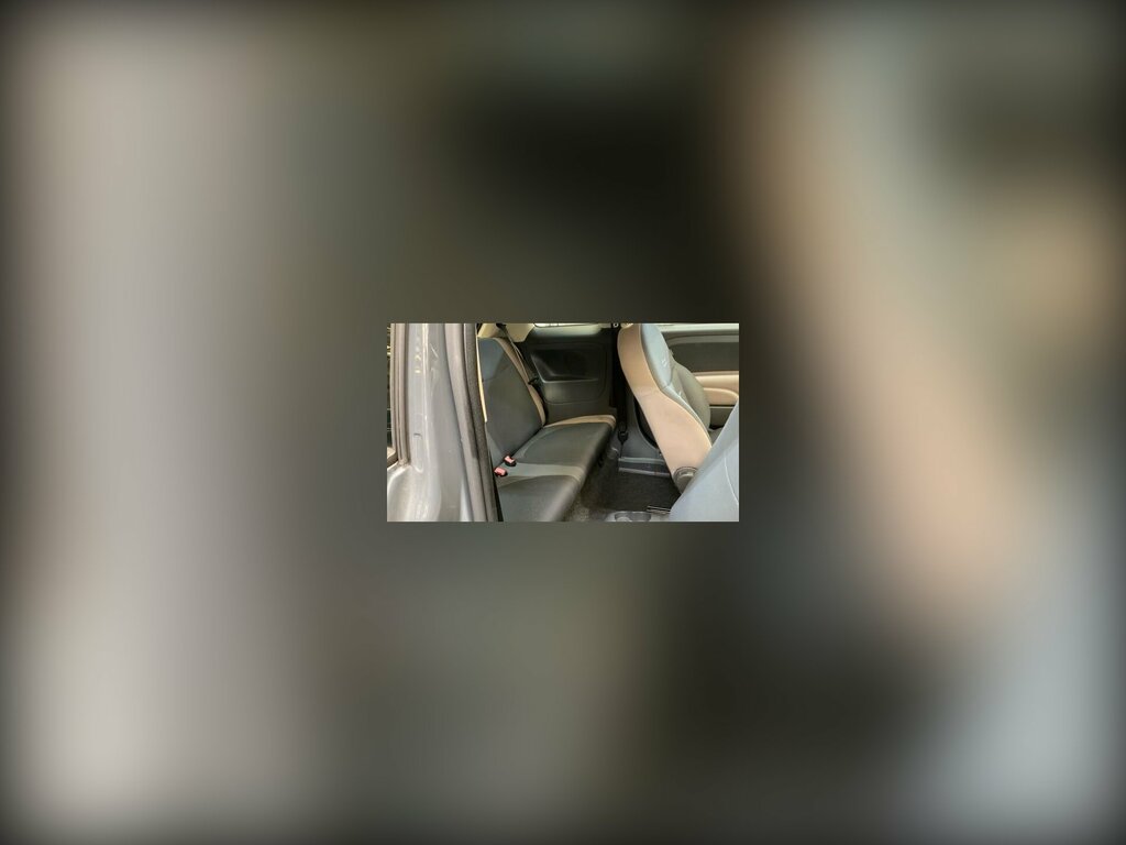 Fiat 500 1.2 Colour Therapy Euro 6 Ss Grey