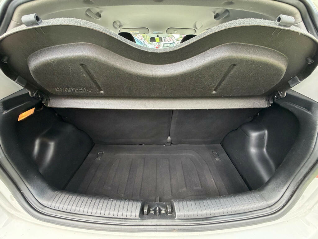Hyundai I10 1.0 S Grey #24