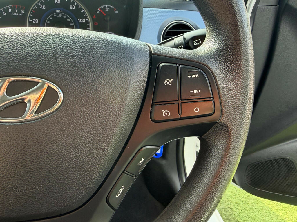 Hyundai I10 1.0 S Grey #42