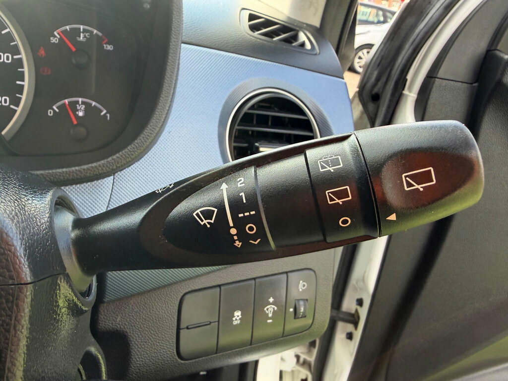 Hyundai I10 1.0 S Grey #44