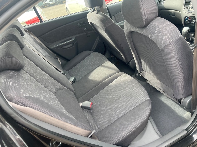 Kia RIO 1.5 Chill Crdi 109 Bhp Silver #16
