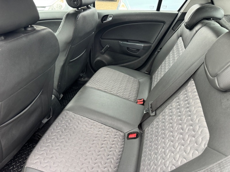 Vauxhall Corsa 1.0 Ecoflex 12V Active Euro 5 Ac  #16