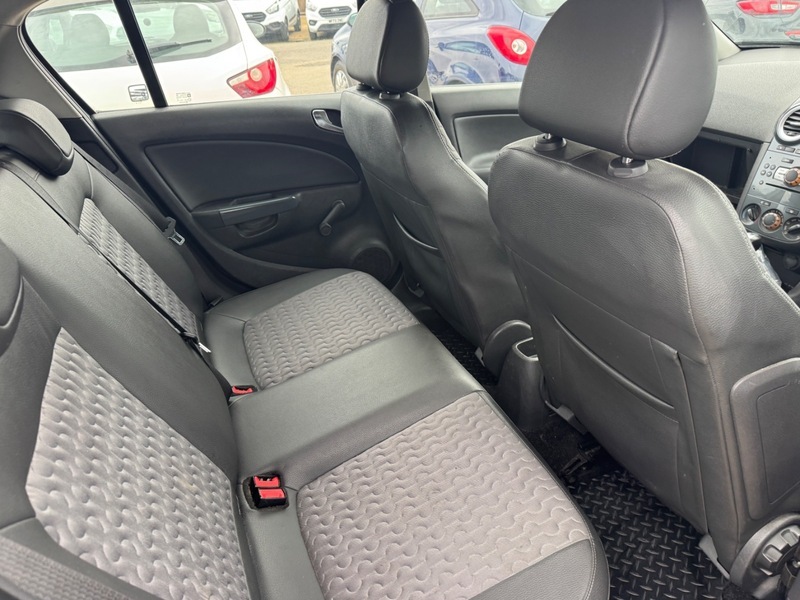 Vauxhall Corsa 1.0 Ecoflex 12V Active Euro 5 Ac  #15