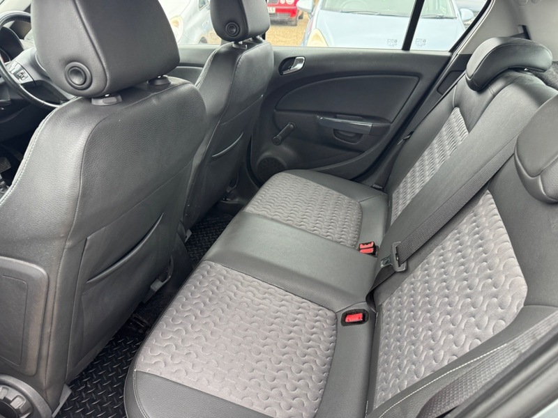 Vauxhall Corsa 1.0 Ecoflex 12V Active Euro 5 Ac  #13
