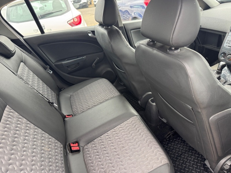 Vauxhall Corsa 1.0 Ecoflex 12V Active Euro 5 Ac  #14