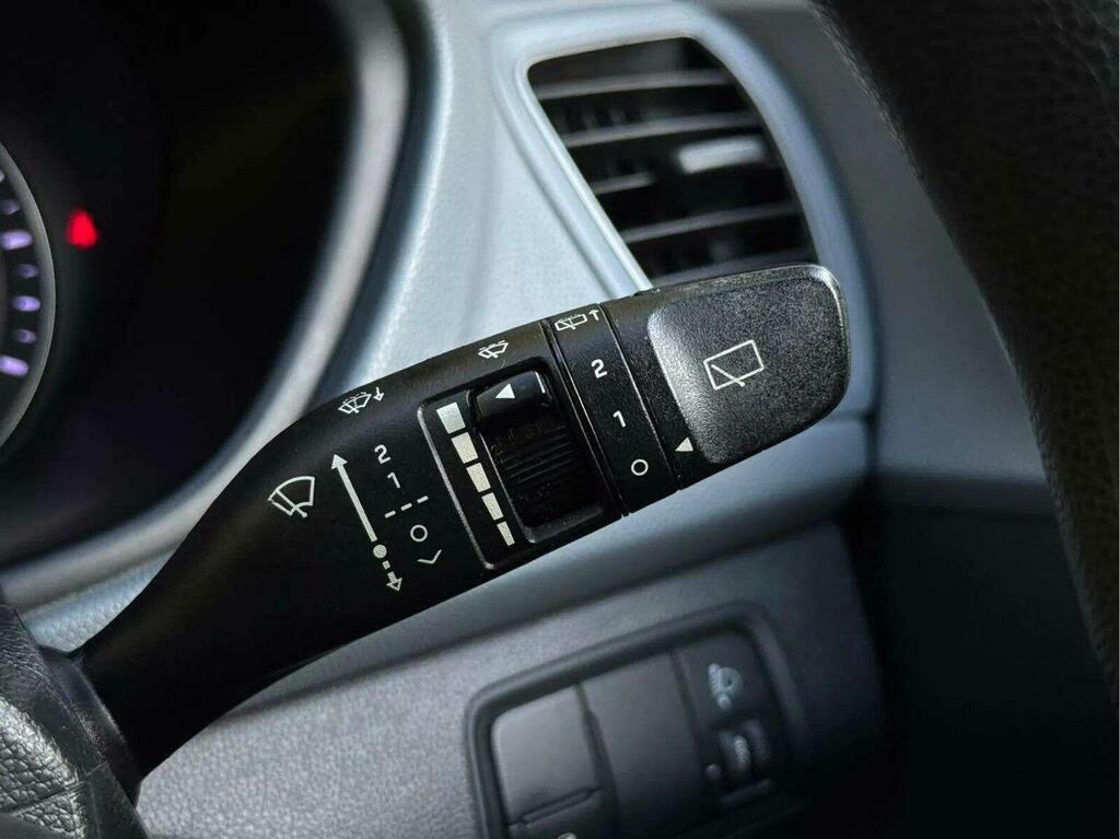 Hyundai I20 1.2 Se Blue #29