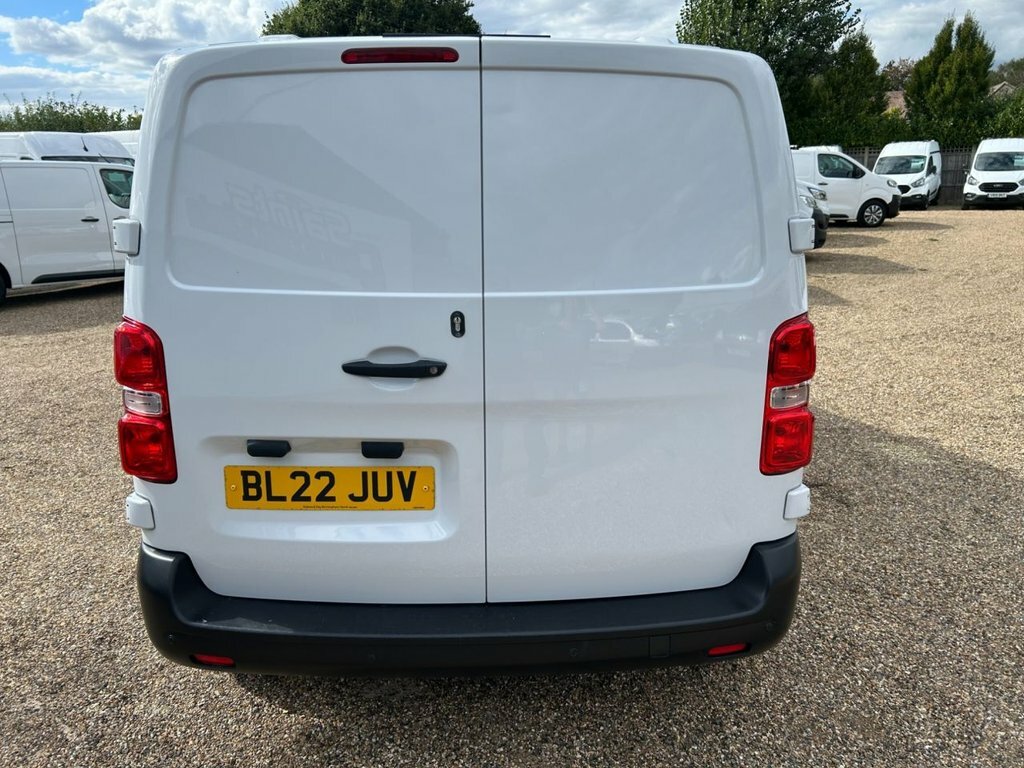 Peugeot Expert Manual Grey #21