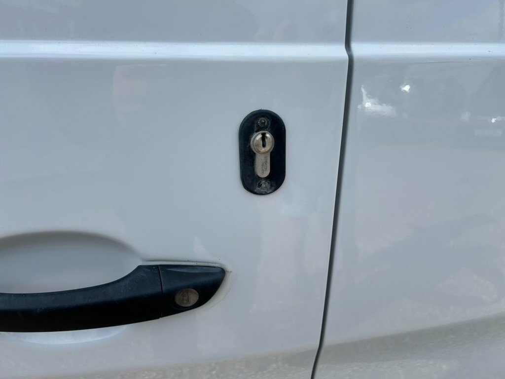Peugeot Expert Manual Grey #22